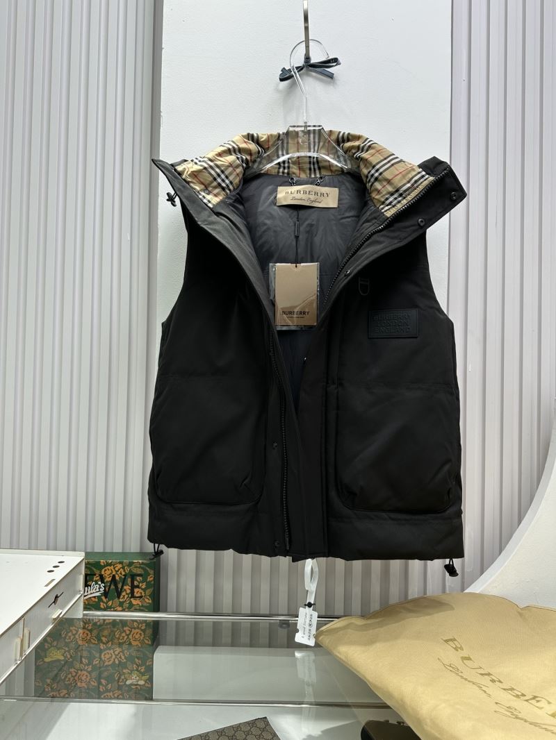 Burberry Vest